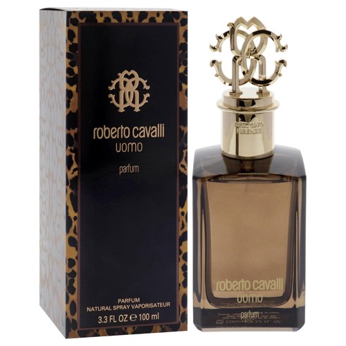 Roberto cavalli uomo - uomo, 100ml