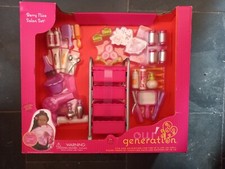 Our generation large Berry