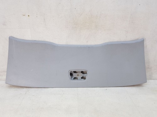 Volvo c30 mk1 - 06-10, boot