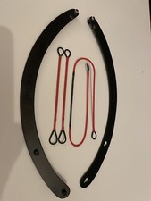 Steel Bow Press & Extra Heavy