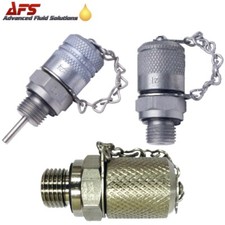 Hydraulic Pressure Test Point