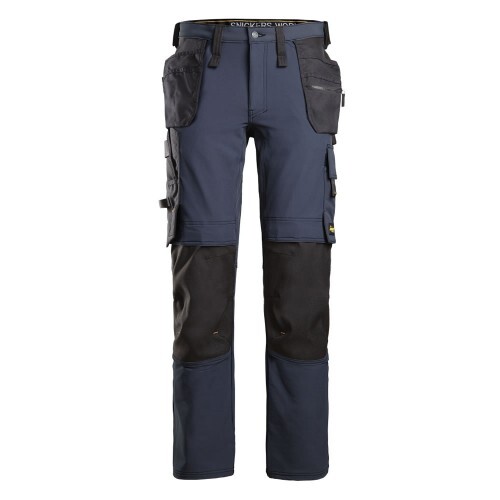 Snickers 6271 allroundwork - 6271,