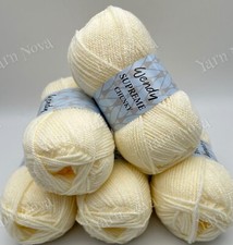 Wendy Supreme Chunky Knitting