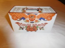 Vintage Chinese Imari 12 or
