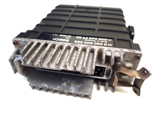 Mercedes  W124 W201 190E Engine Control Unit - ECU - A0065457732