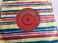 THE BEATLES - ‘LOVE ME DO’ /‘P.S. I LOVE YOU’ ORIGINAL ISSUE CLEAN VINYL