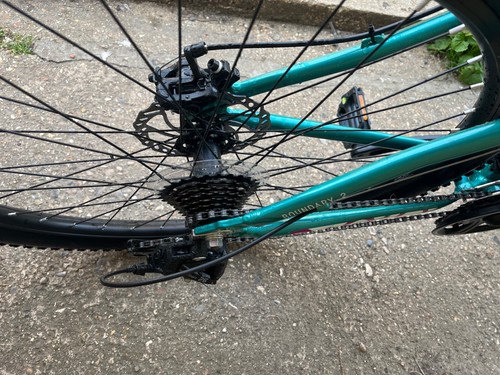 bike
