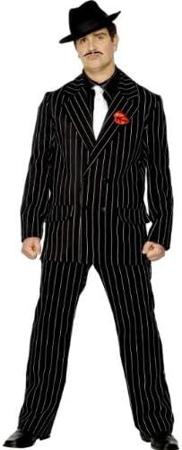 Smiffys zoot suit - suit, costume