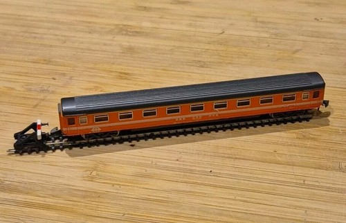 Marklin märklin mini - , z