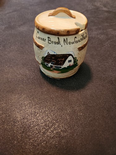 Vintage manor ware ceramic - vintage,