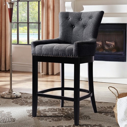 Tall bar stool pub chairs - stool,