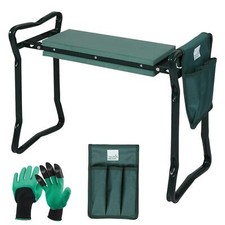 Garden Kneeler 3-IN-1 Folding