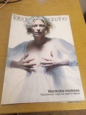 Telegraph Magazine 19th