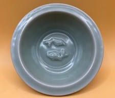 Chinese Longquan Celadon 'Twin