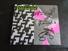 WORKING MENS CLUB FEAR FEAR UK