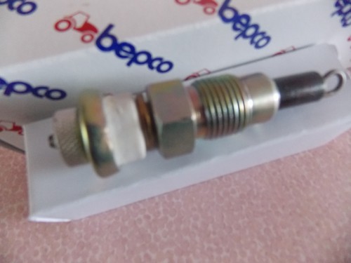 International glow heat plugs - glow,