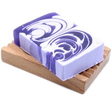 Handcrafted Soap 100g Slice  -
