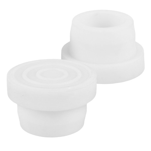 Pcs ladder rubber bumper - ladder,