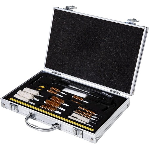 25pc gun cleaning - cleaning, kit