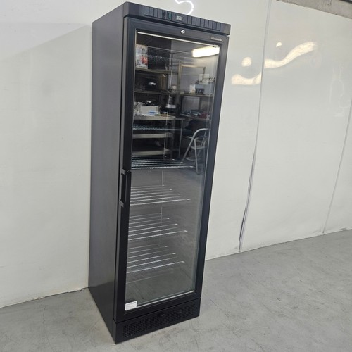 Display freezer single - display,