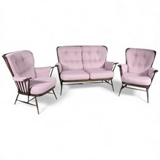 Ercol “Everest”
