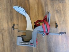 WeeRide Child Bike Seat Front