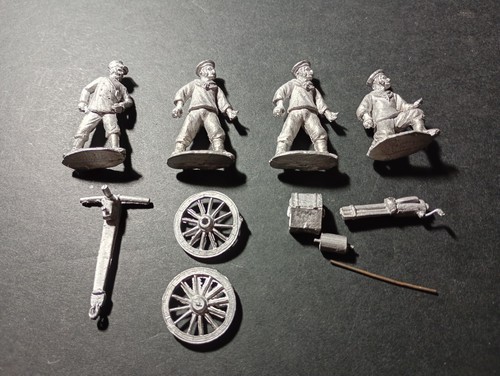 Wargaming 40mm royal navy - 40mm,