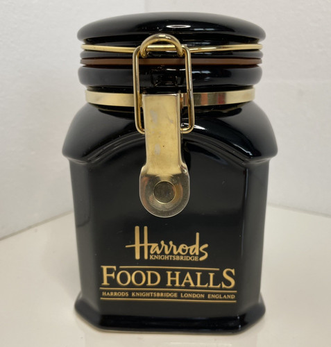 Harrods knightsbridge food - harrods,
