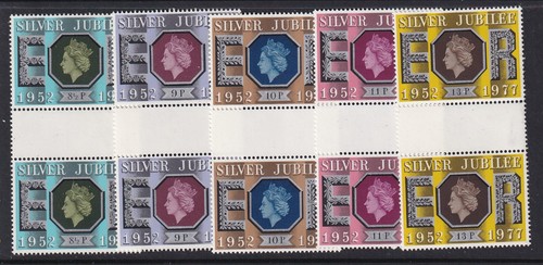 Gutter pairs and - gb,