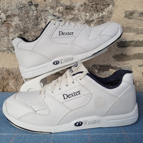 Mens tenpin bowling - bowling, shoes