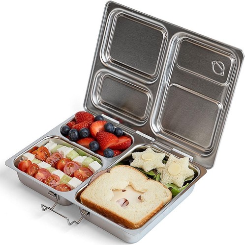 Planetbox launch stainless - planetbox,