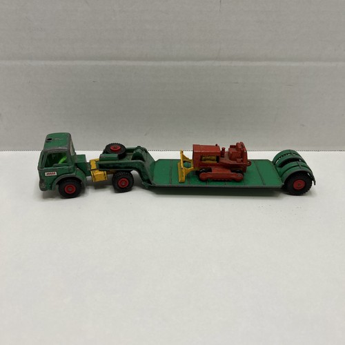 Lesney matchbox king size - lesney,