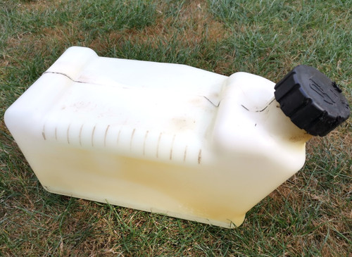 Engine fuel petrol tank - engine,