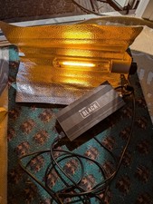 LUMii BLACK 250w, 400w, 600w