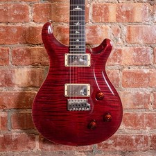 1998 PRS Custom 22 - Cherry