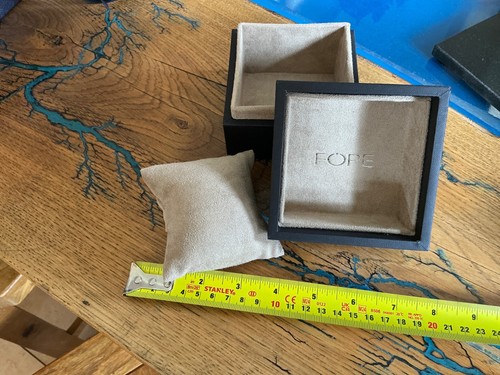 Fope presentation gift box