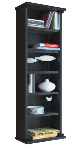 Vcm dvd wall - vcm, rack
