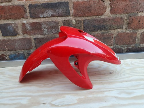 Front fender original malaguti - front,