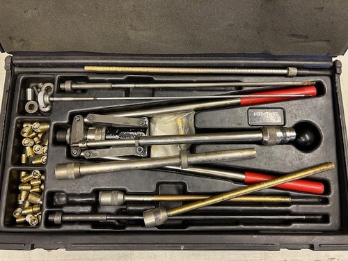 Hasco z945 injection - hasco, z945/2