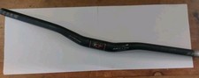 BONTRAGER CROW CROWBAR RACE LITE MOUNTAIN BIKE HANDLEBARS