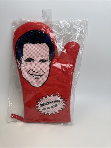 Mitt romney oven - mitt,