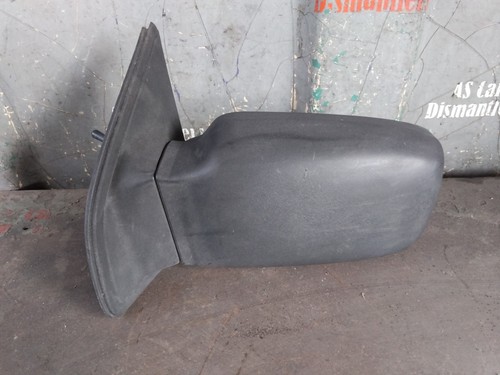 Ford sierra mk2 passengers - ford,