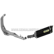 Full Exhaust Arrow Street