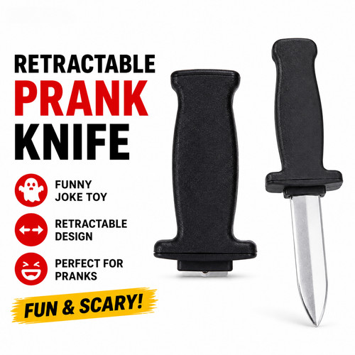 Halloween prank toy scary - prank,
