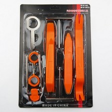 Car Interior Trim Panel Dash