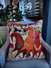 Brutalist Tibor Reich Etruscan