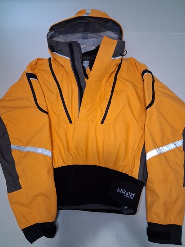 Kokatat tectour gore tex - tectour, gore-tex