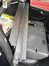 Audi A4 All Road Avant B8