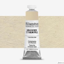 Williamsburg Oil Paint