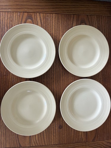 Woods ware jasmine side - 7”,
